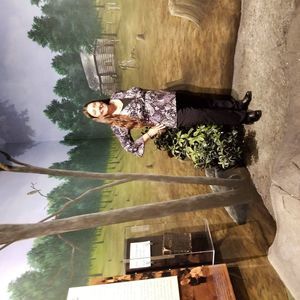 Meet your Posher, Judy